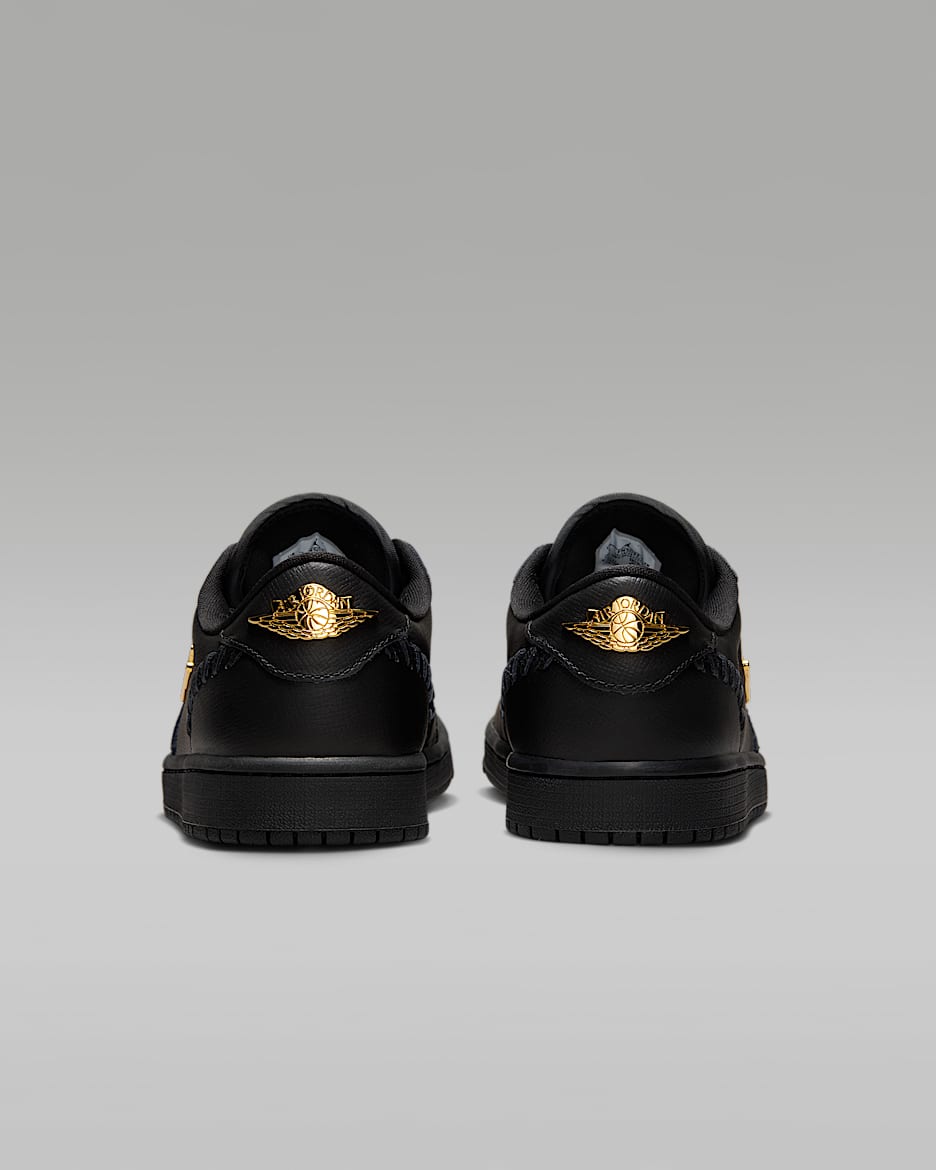 Air Jordan 1 Low Method of Make Women s Shoes